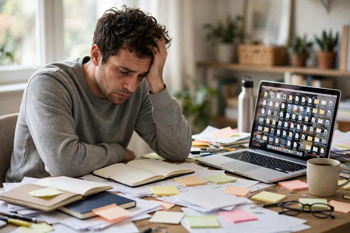Productivity guides: email, calendars, spreadsheets, and systems you will keep.