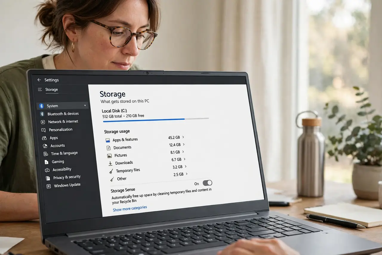 Step 1 in action for Are Clipboard Managers Safe: Understand what gets stored.