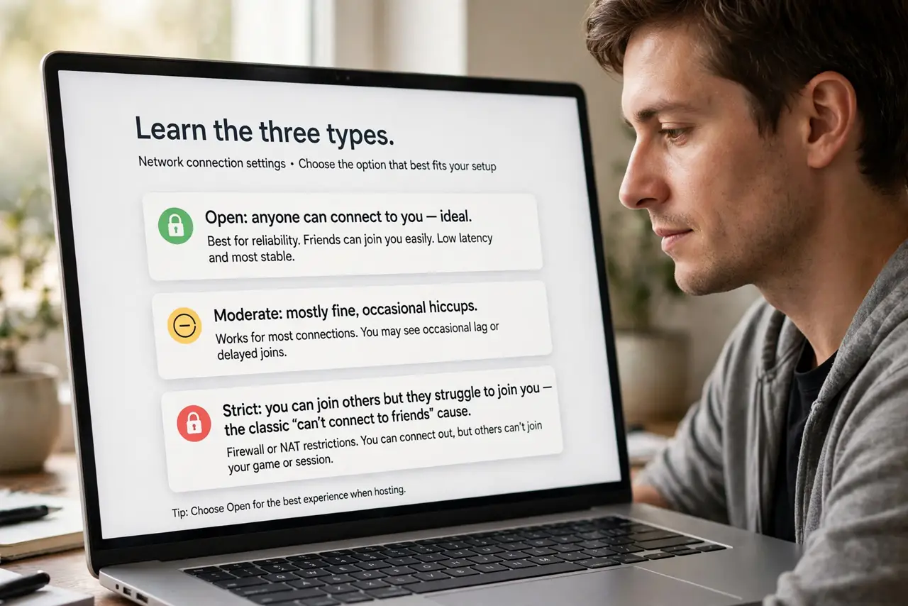 Learn the three types.