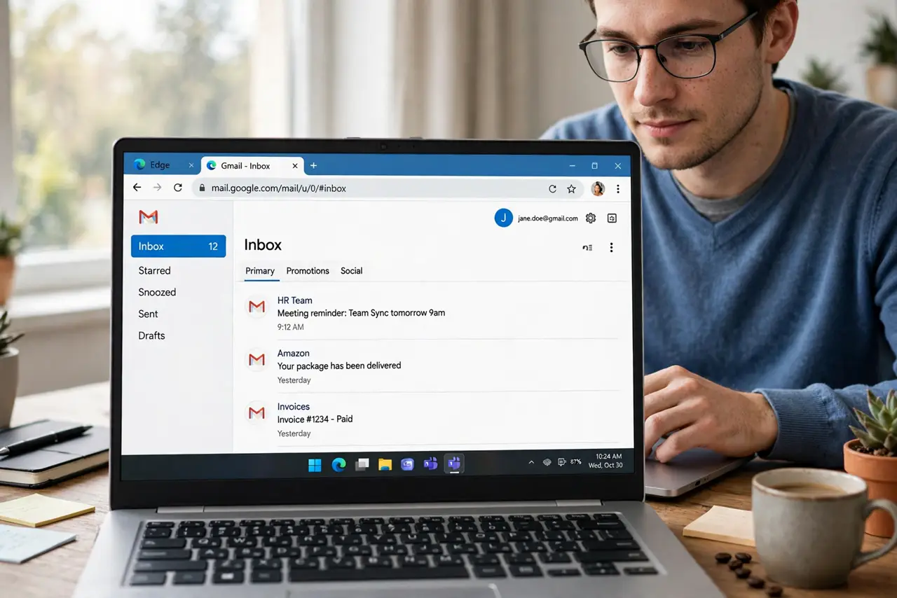 Open the site in Edge or Chrome.